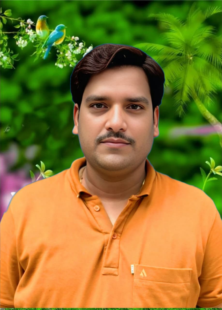 Mr. Ajit Prasad